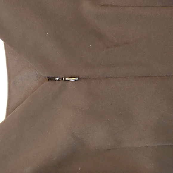 NWT Sam Edelman Sheath Mini Little Black Dress size‎ 0 - Picture 4 of 7